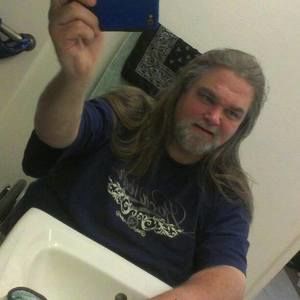 Meet your Posher, Jerry